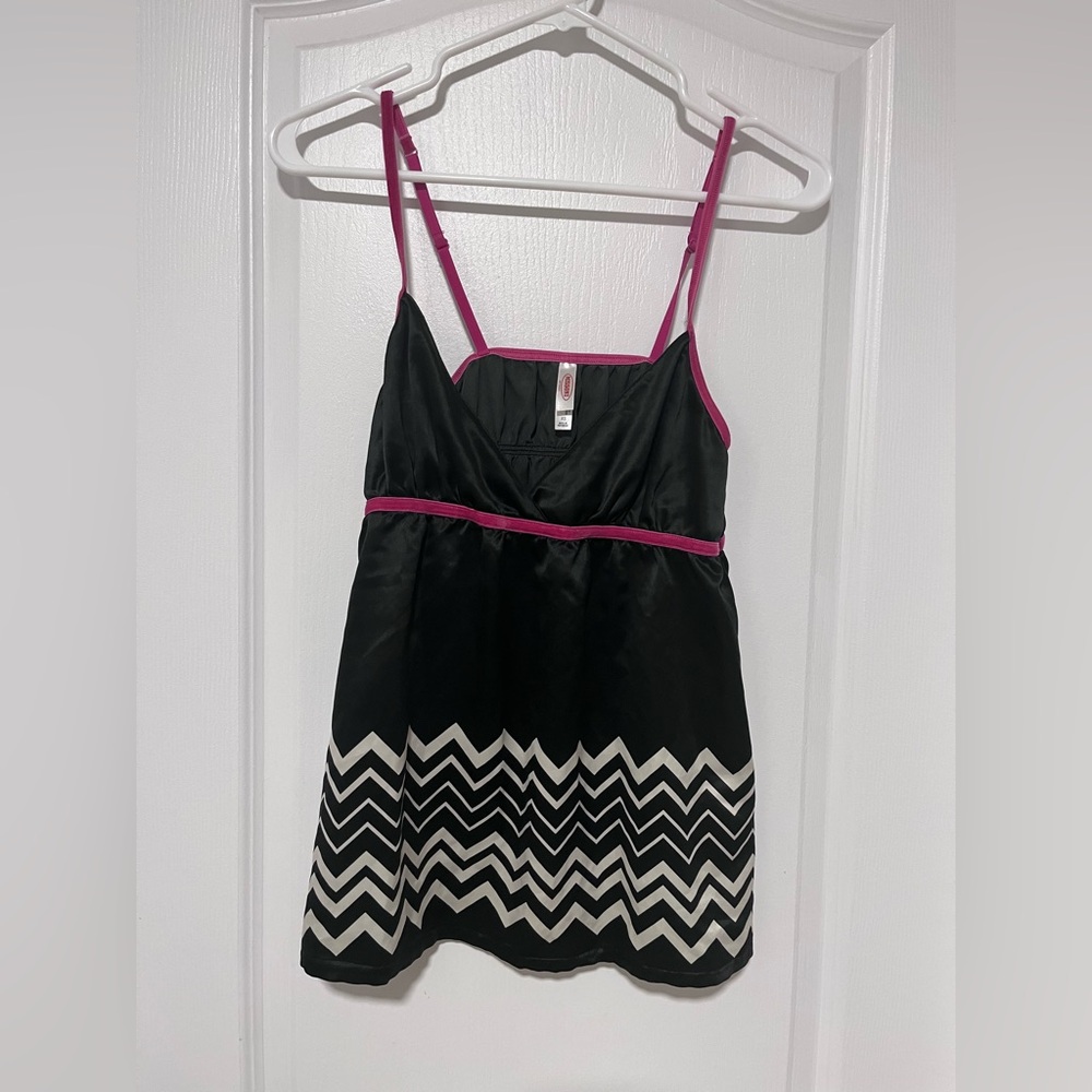Missoni for Target top